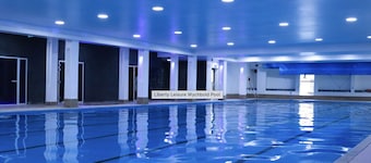 *New* | No1 Saxon Way | Gym | Pool & Spa