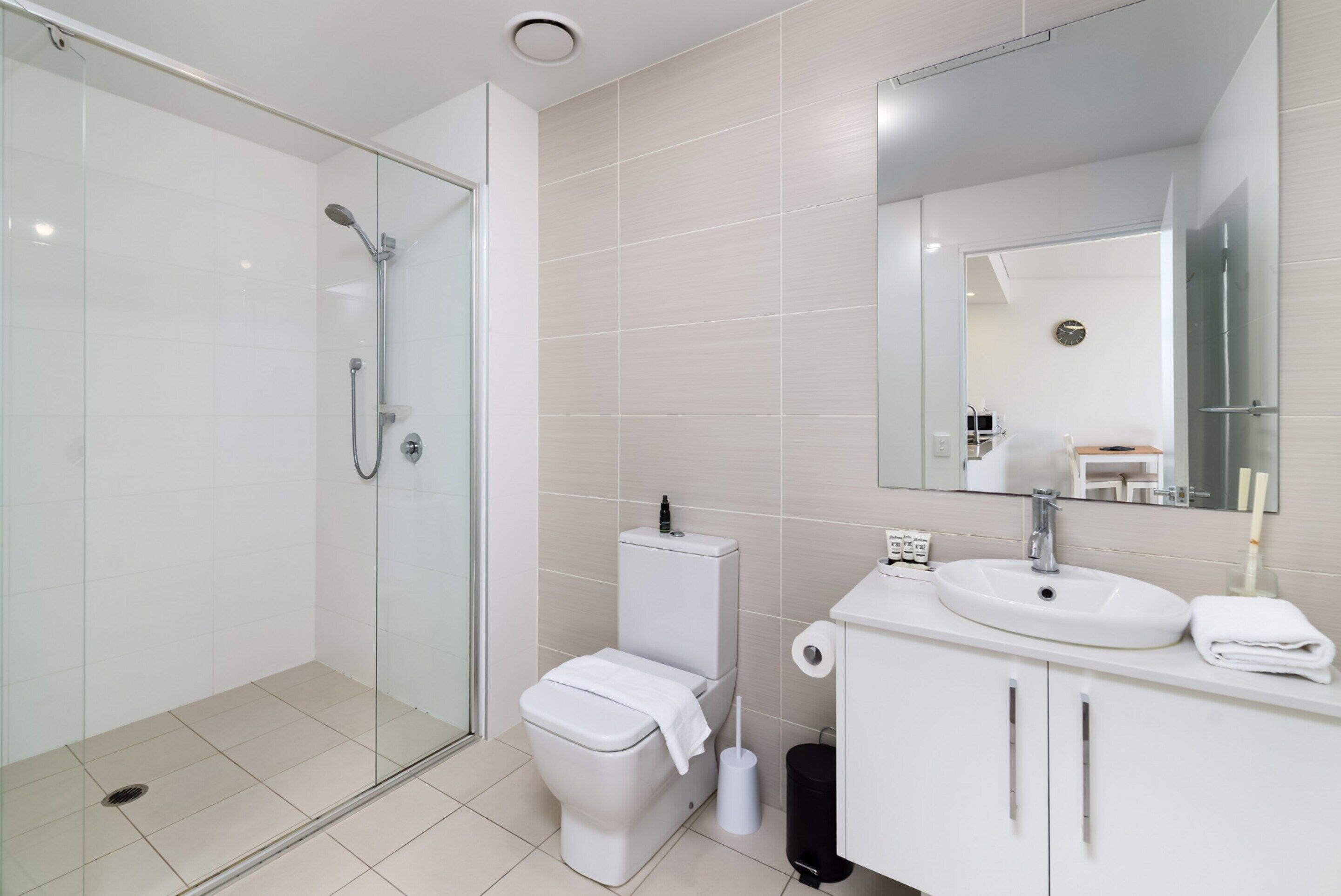 Apartment | Bathroom