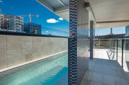 Apartment | Pool