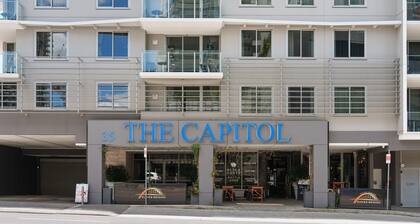 Stylish 1-bed Studio in Vibrant South Brisbane