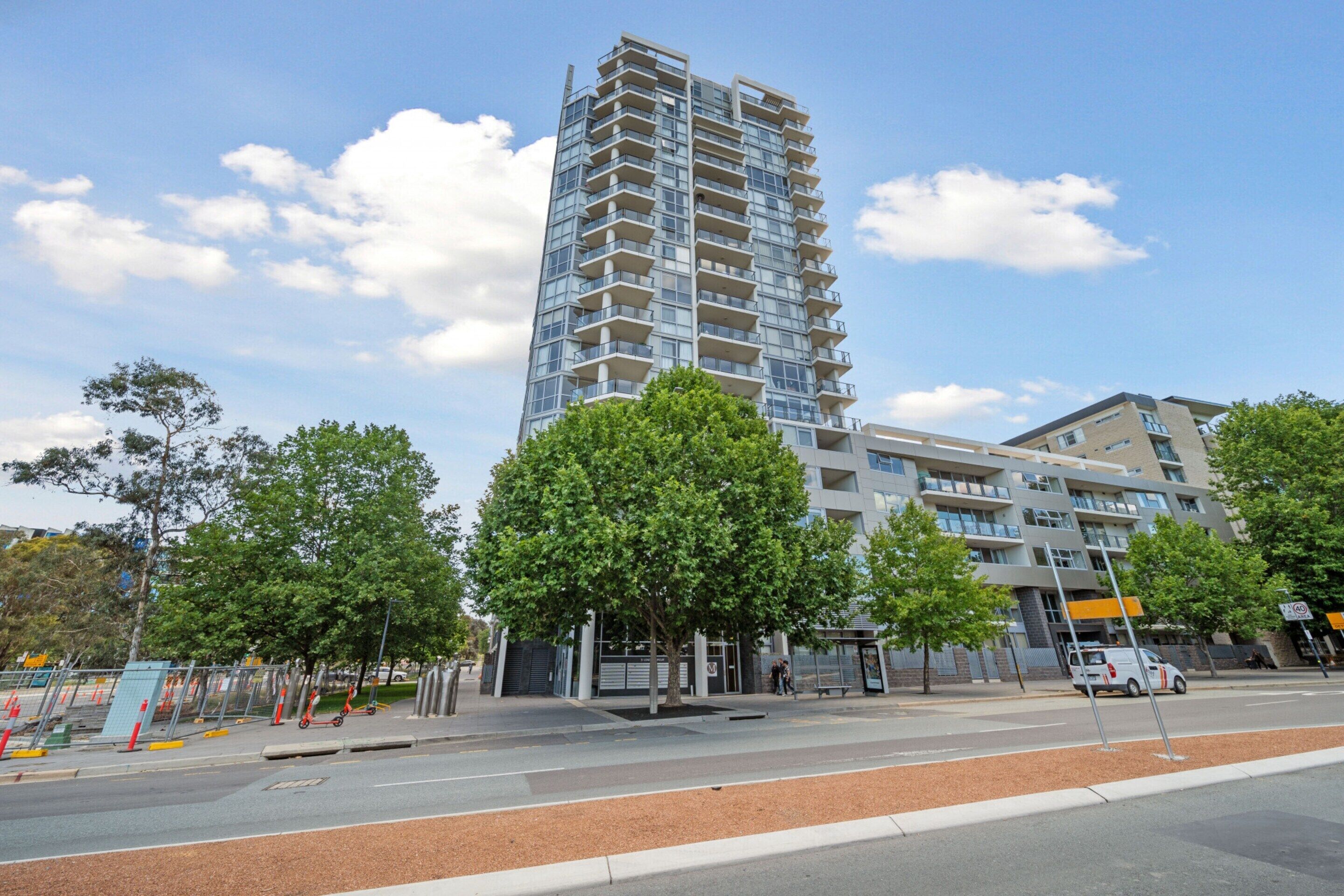 Apartment | Exterior