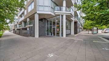 Apartment | Exterior