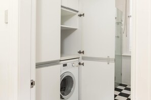 Apartment | Interior