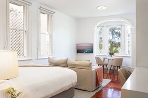 Apartment | Living room