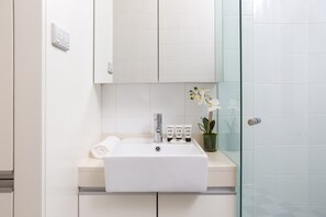 Apartment | Badezimmer