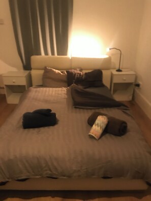 1 bedroom, Internet