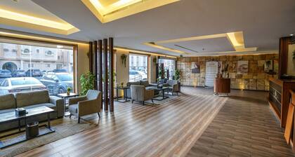 Grand Affix Economy Category