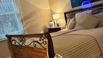 Apartamento, 1 quarto, acessível, para fumantes | 1 quarto