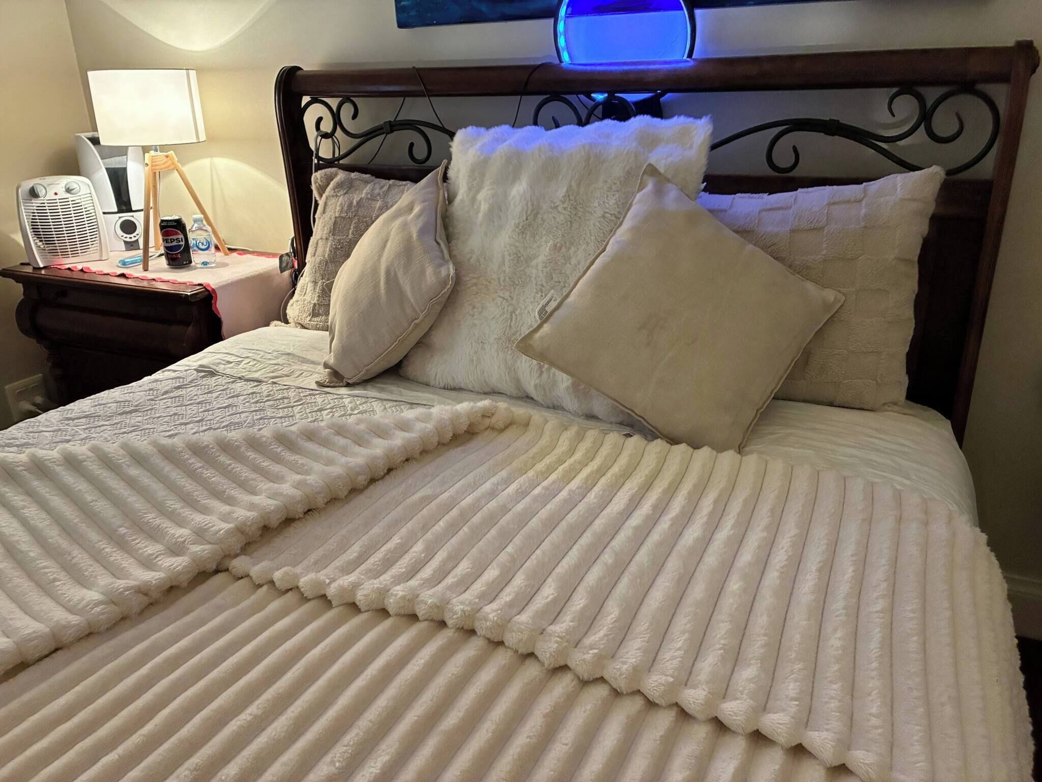 Apartamento, 1 quarto, acessível, para fumantes | 1 quarto