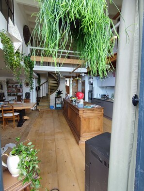 تناول الطعام