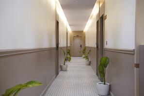 Lobby - Plumeria Hotel  (Bhuj)