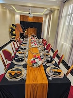 Salón de banquetes