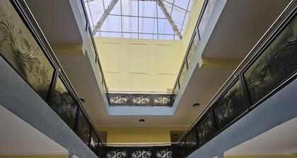 Big Tusks Hotel Marsabit