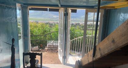 Between Two Oceans
Welcome to our ALL INCLUSIVE: breakfast & dinner