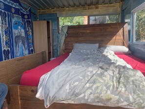 2 habitaciones 