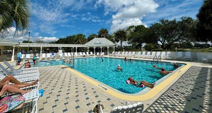 3/2 in The Village of Santo Domingo