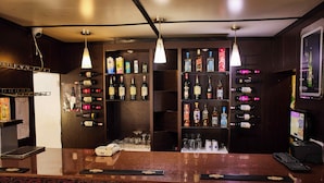 酒吧（店内）