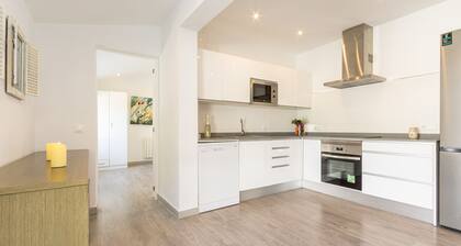 Villa Casa Blanca By Homevillas 360