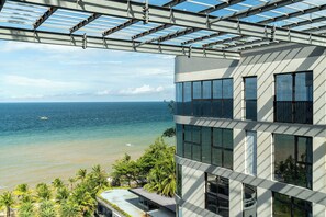 Exterior - WorldHotels Long Beach Resort Phu Quoc (Phu Quoc)