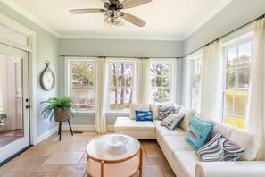 Téléviseur, livres