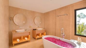 Presidential Suite | Bathroom