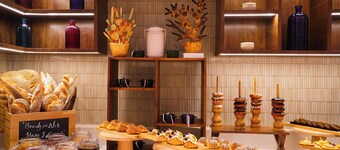 Lemon Tree Premier Thiruvananthapuram