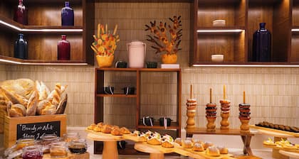 Lemon Tree Premier Thiruvananthapuram