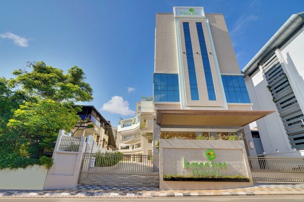 Lemon Tree Premier Thiruvananthapuram - Thiruvananthapuram