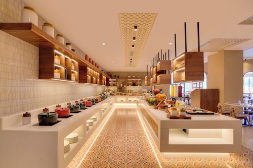 Lemon Tree Premier Thiruvananthapuram