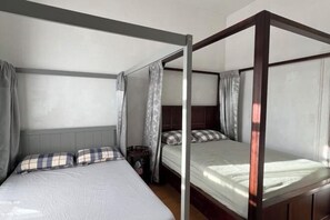 Room - Quesada Homestay (San Francisco)