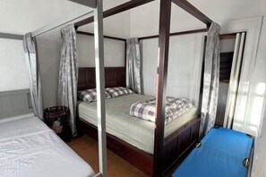Room - Quesada Homestay (San Francisco)