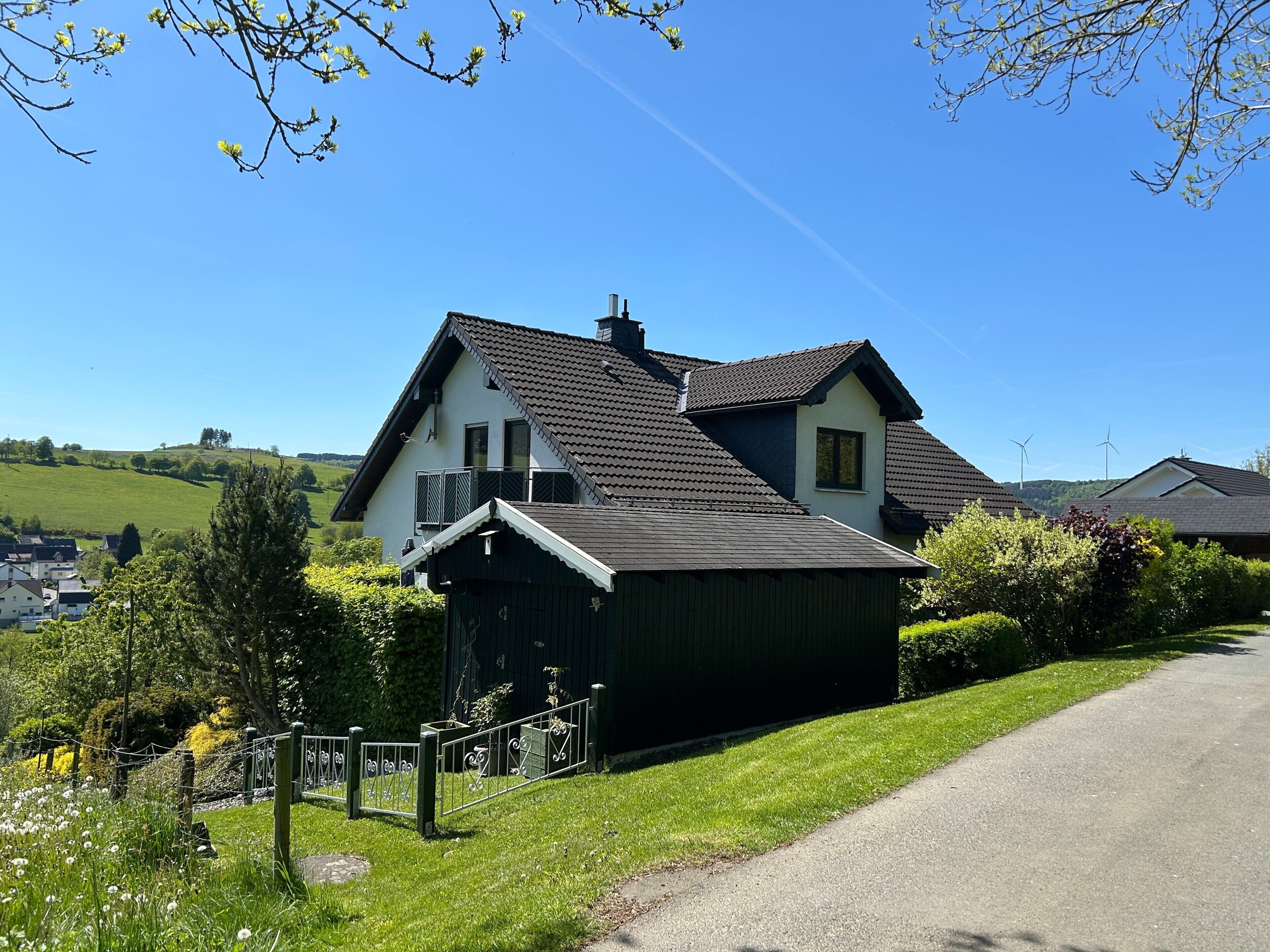 Außenbereich