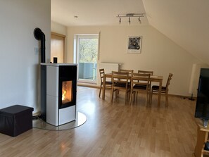 Interior - Moos-Hochsauerland Holiday Apartment (Olsberg)