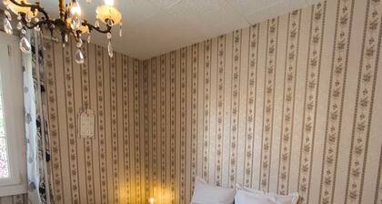 Belle maison pour 8 personnes