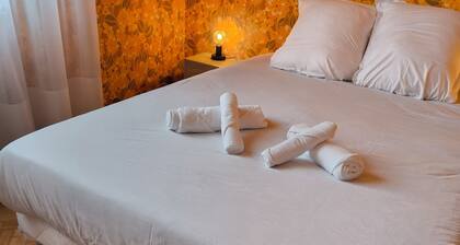 Belle maison pour 8 personnes