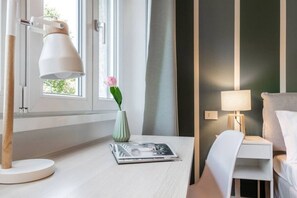 Departamento, 3 habitaciones | Tabla de planchar con plancha, wifi gratis y ropa de cama 