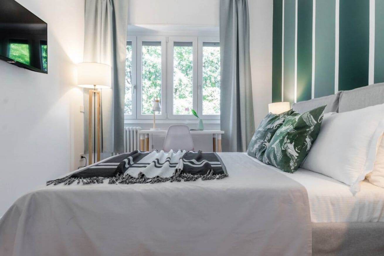 Apartment, 3 Bedrooms