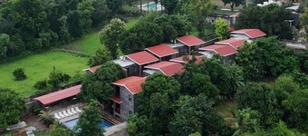 Holiday Ranakpur