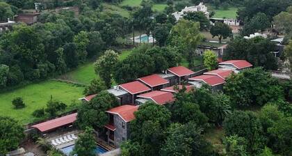 Holiday Ranakpur