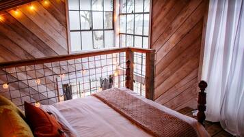 1 slaapkamer, wifi, beddengoed