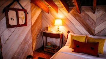 1 soveværelse, Wi-Fi, sengetøj