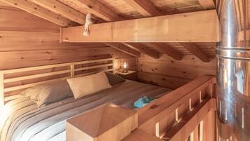 2 chambres, Wi-Fi, draps fournis