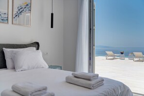 4 dormitorios, tabla de planchar con plancha, wifi y ropa de cama