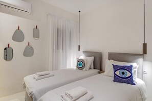 4 Schlafzimmer, Bügeleisen/Bügelbrett, WLAN, Bettwäsche