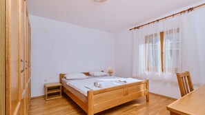2 bedrooms, free WiFi, bed sheets - Apartment Mediera sea view 3 by Villas Guide (Sveti Juraj)