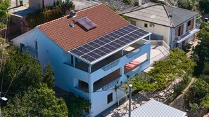 Exterior - Apartment Mediera sea view 2 by Villas Guide (Sveti Juraj)