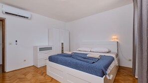 3 Schlafzimmer, Bügeleisen/Bügelbrett, kostenloses WLAN, Bettwäsche