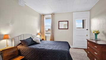 Wi-Fi, vuodevaatteet