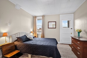 Wi-Fi, vuodevaatteet