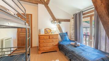 3 camere, ferro/asse da stiro, Wi-Fi, lenzuola